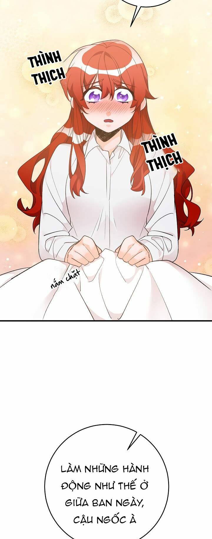 Công Nương Đã Thay Đổi: Chapter 31