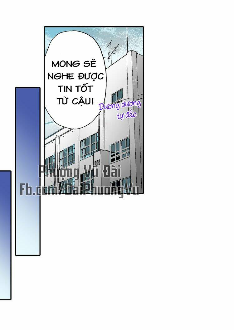 Mệnh Lệnh Tuyệt Đối Của Bá Đạo Vương Tử: Chapter 26