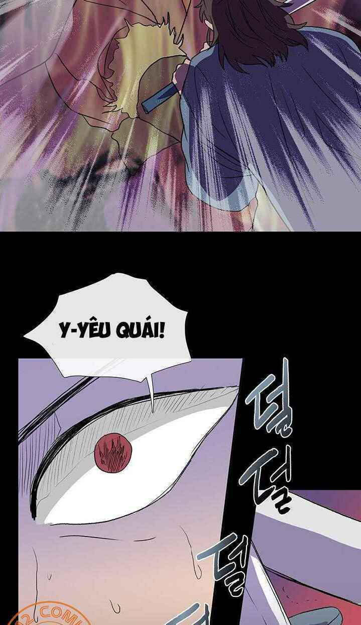 Học Sĩ Tái Sinh: Chapter 121