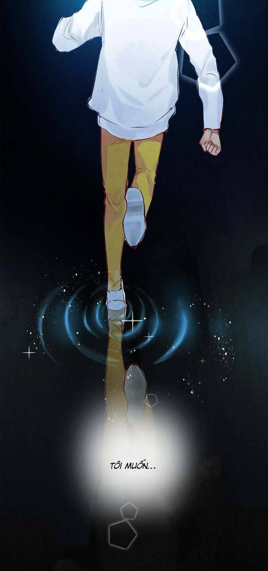 Chung Cư Của Các Ảnh Đế: Chapter 68