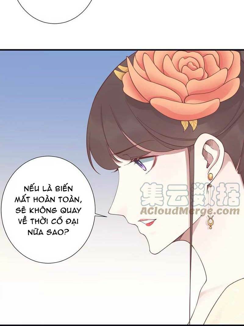 Hoàng Hậu Bận Lắm: Chapter 185