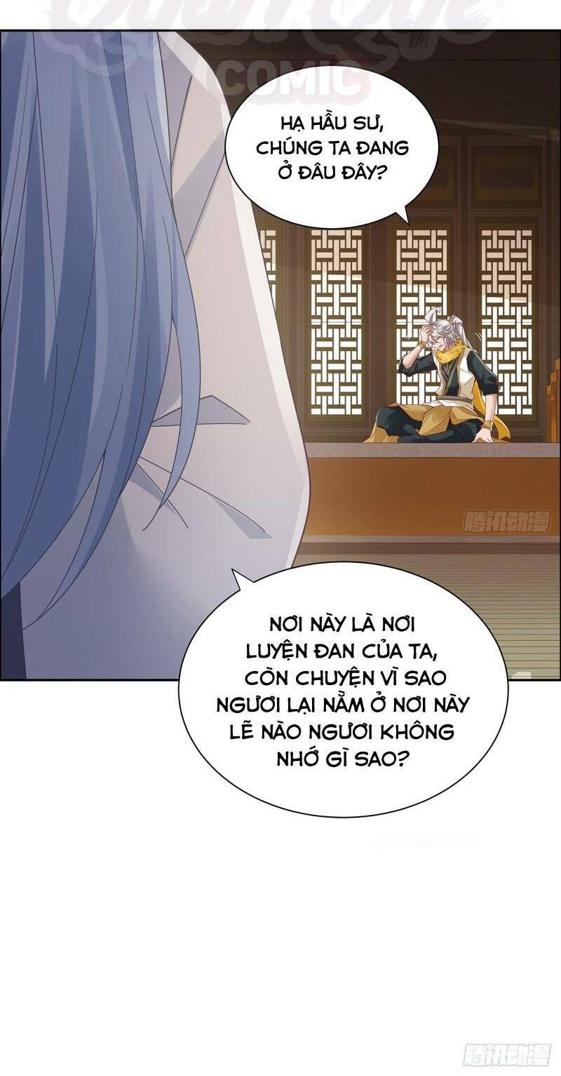 Nghịch Lân: Chapter 56