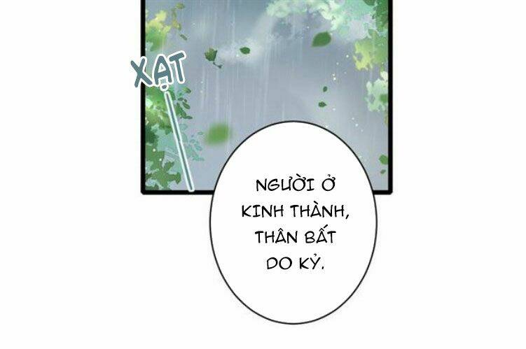 Hoa Nhan Sách: Chapter 183