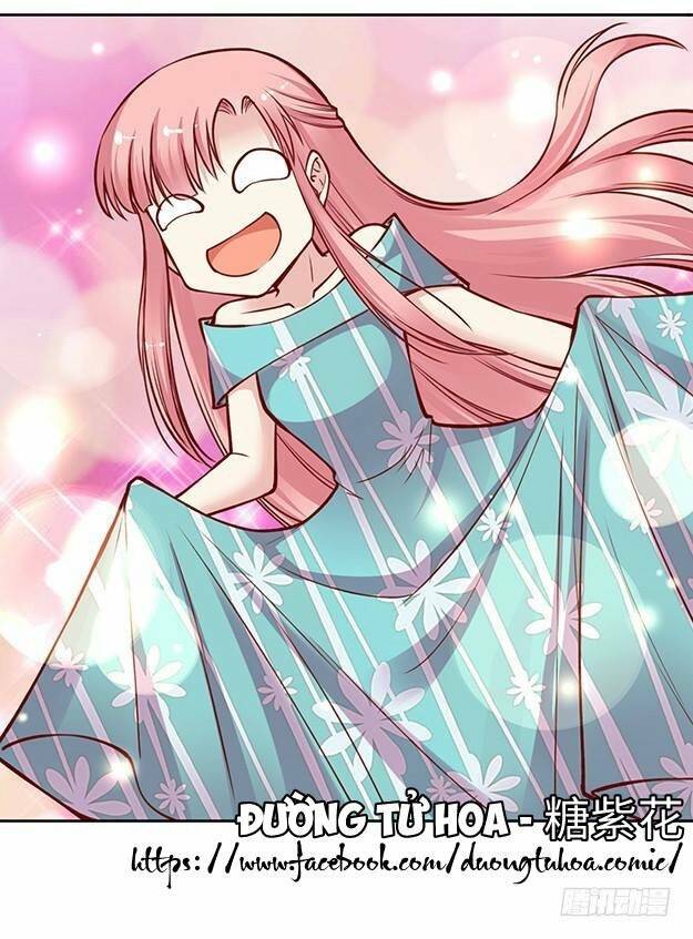 Jm Đặc Thù Khách Nhân Phục Vụ Bộ: Chapter 30