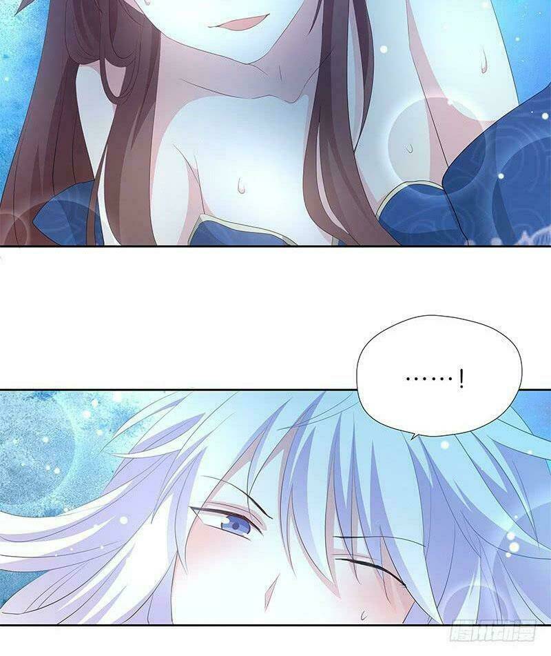 Trò Chơi Trừng Phạt: Chapter 17