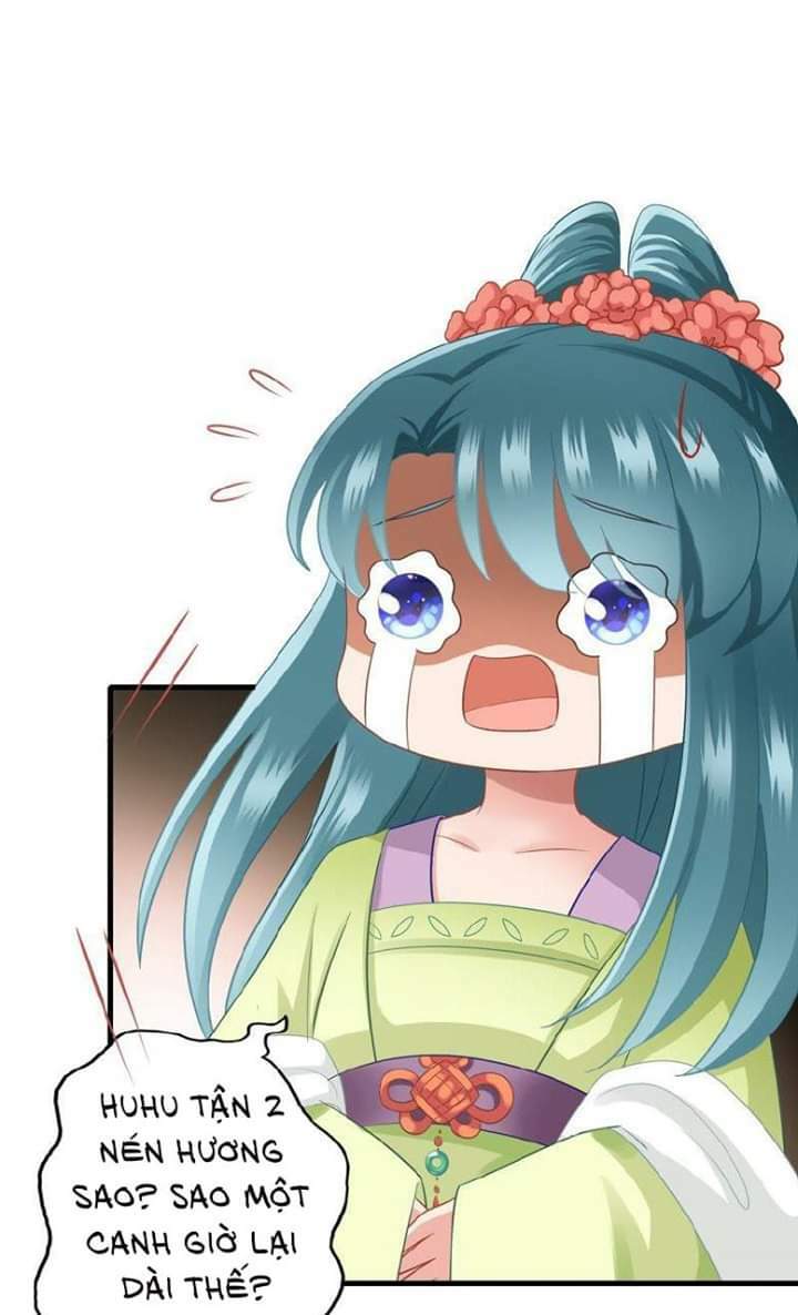 Thái Tử Điện Hạ Có Tin Vui: Chapter 37