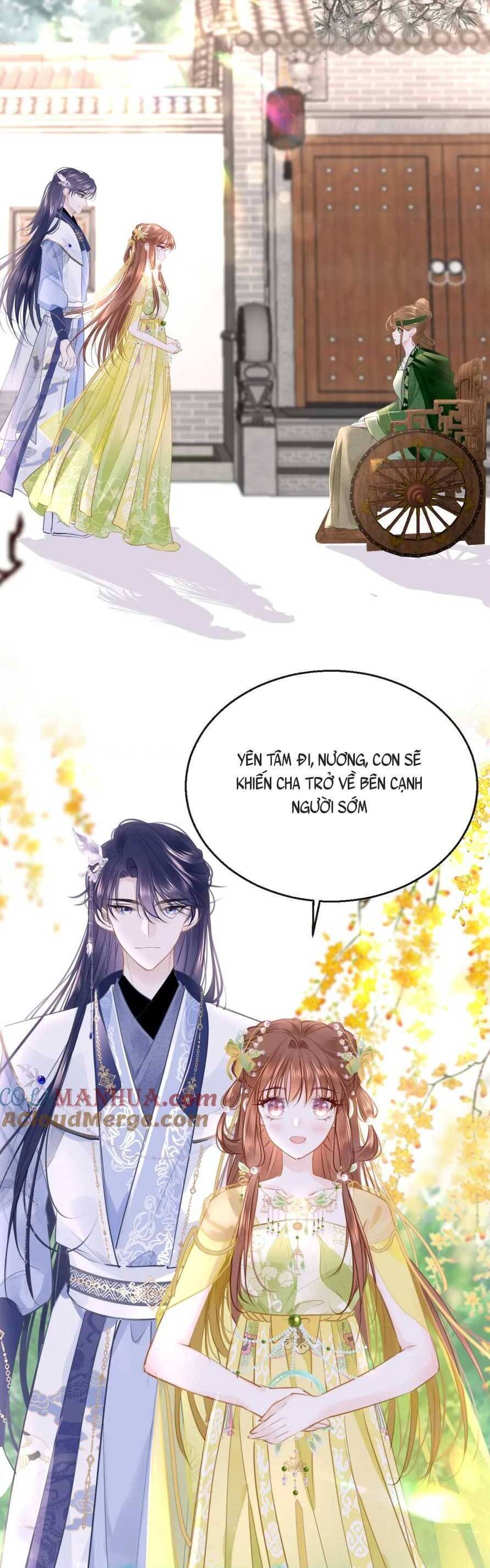 Bắt Đầu Hủy Hôn Để Công Lược Vương Gia: Chapter 101