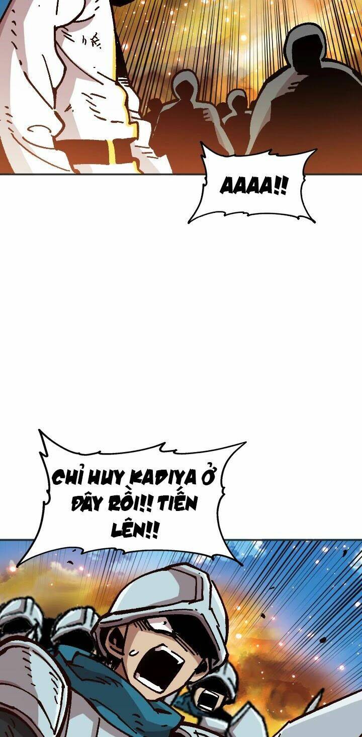 Nô Lệ Nghịch Thiên: Chapter 66