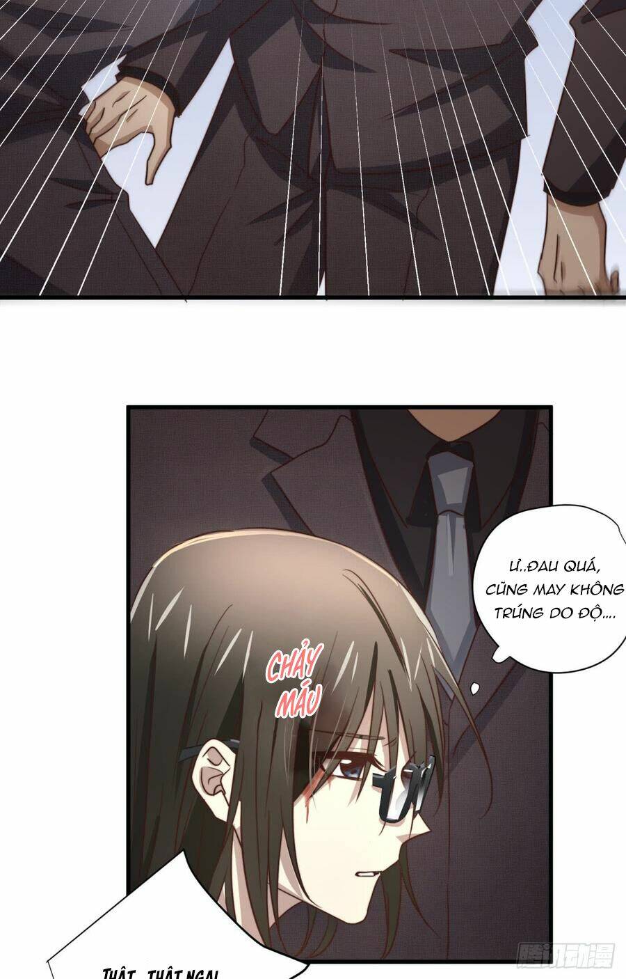 Đơn Phương Yêu Thầm Anh: Chapter 52