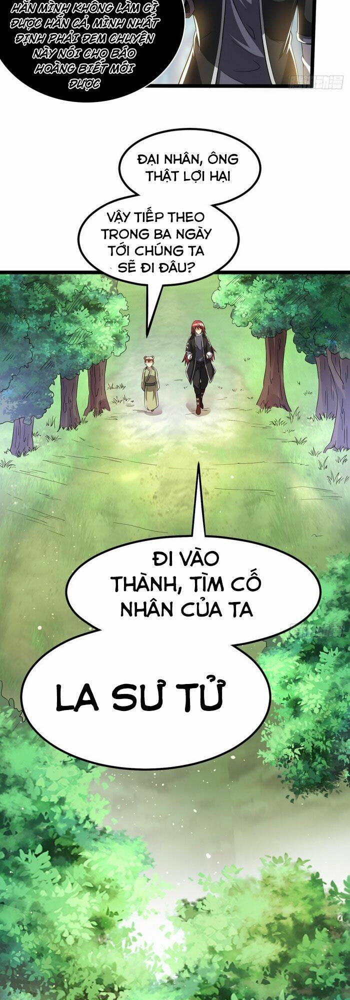 Tiên Vương Trùng Sinh: Chapter 162