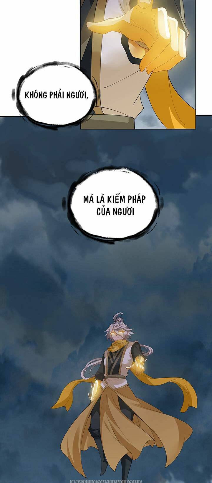 Nghịch Lân: Chapter 41