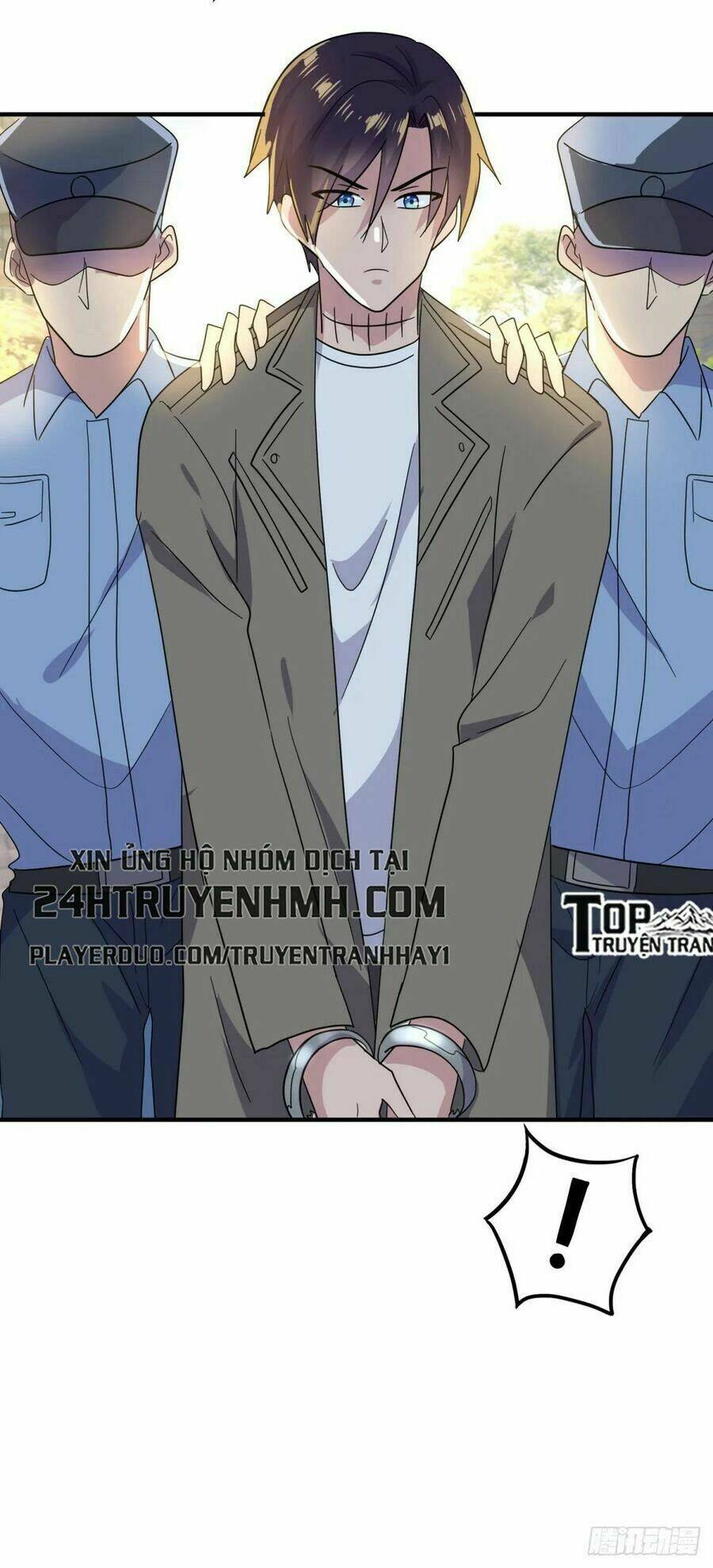 Đại Gia Livestream Vạn Giới: Chapter 39