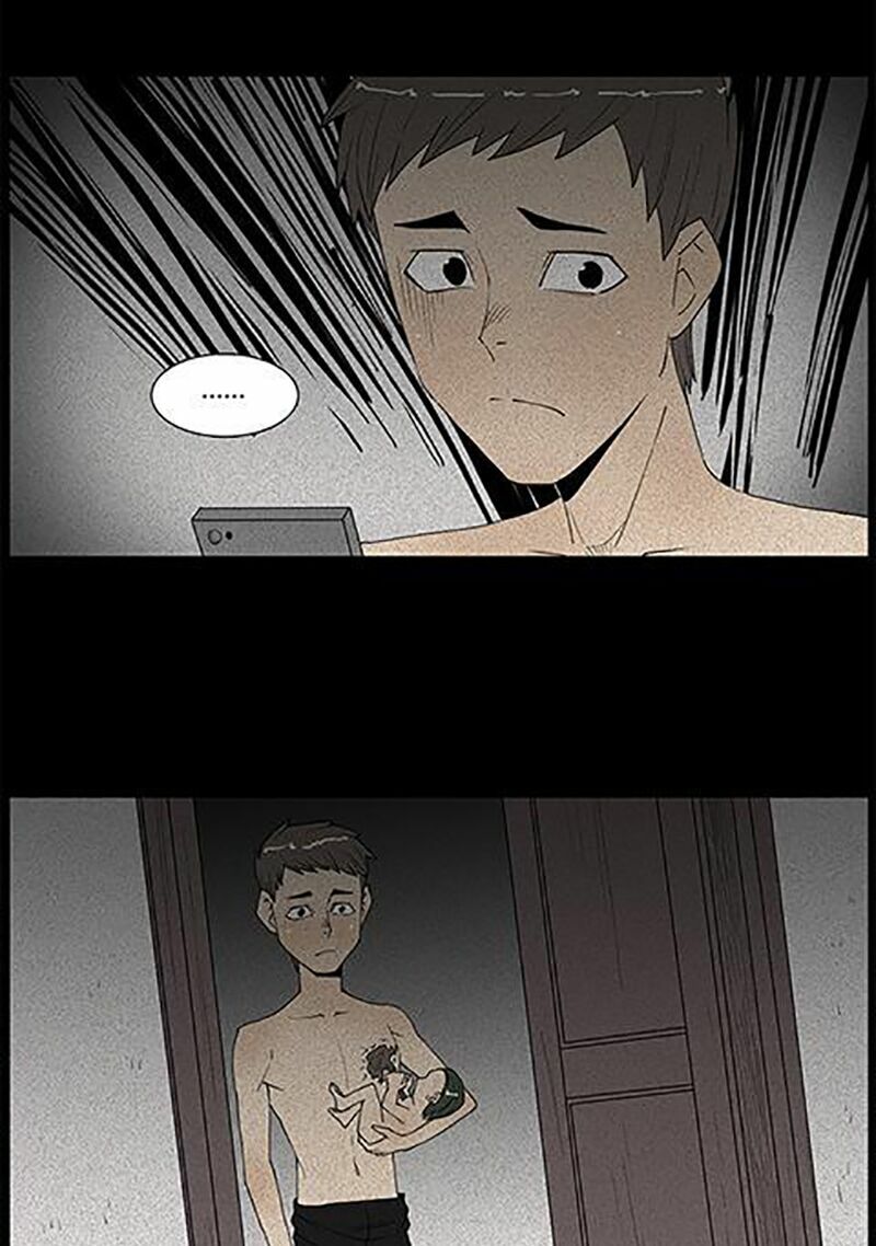 Kinh Dị Đêm Khuya: Chapter 41