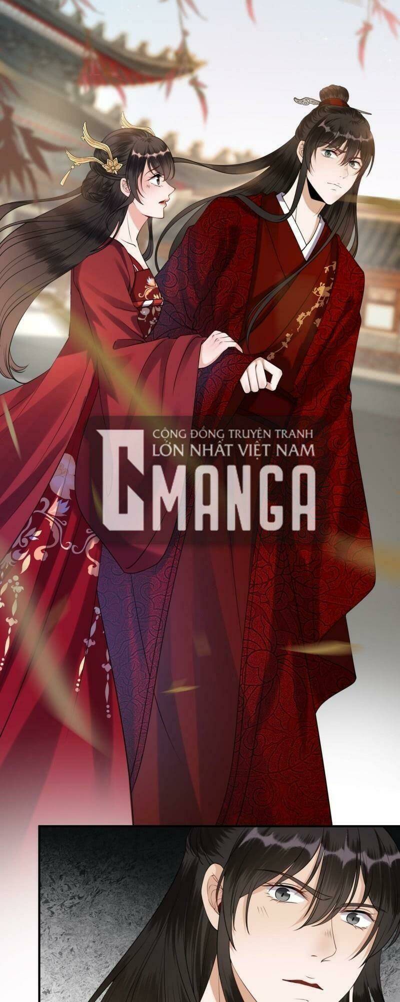 Vương Gia Kiêu Ngạo Quá Khó Cua: Chapter 101