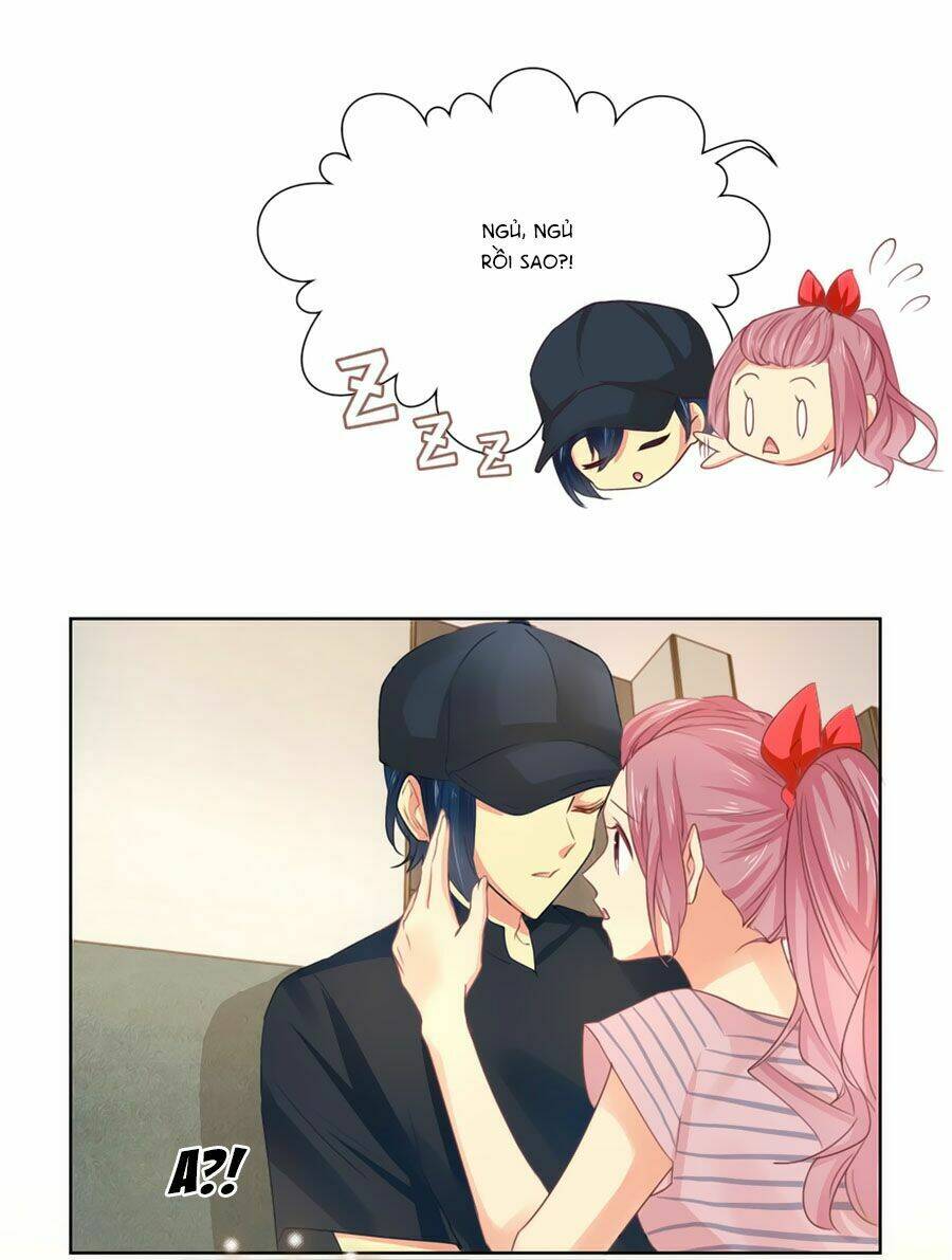 Lưu Luyến Tinh Diệu: Chapter 113