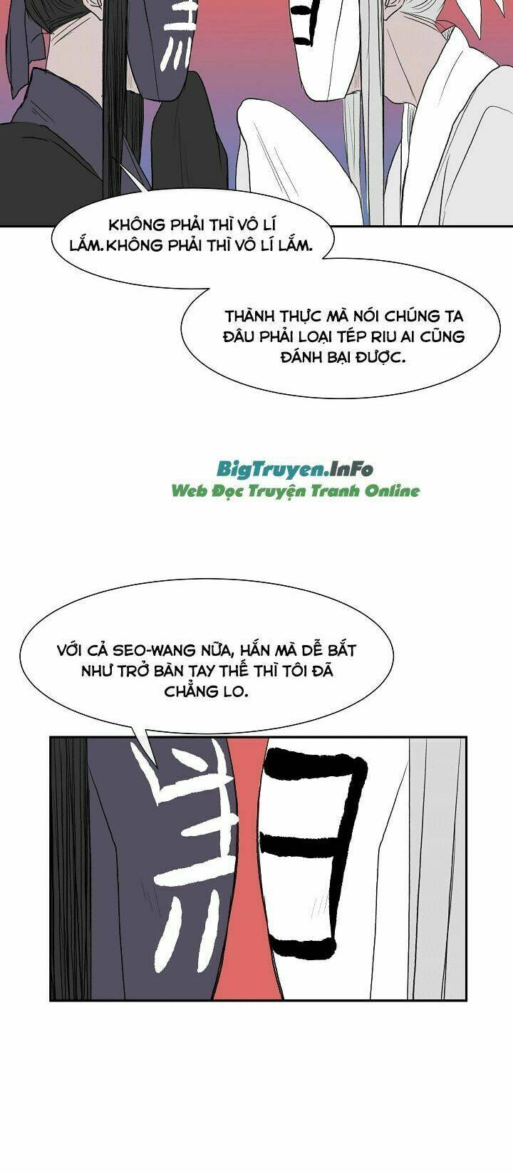 Học Sĩ Tái Sinh: Chapter 52