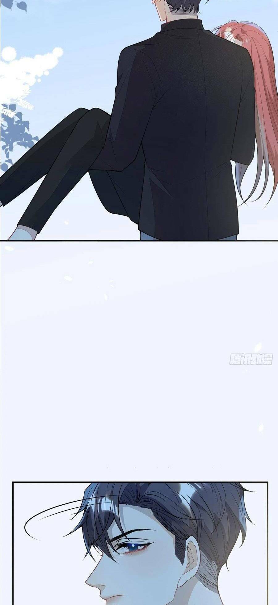 Xuyên Không Đến Thế Giới Trở Thành Đóa Hoa Của Anh: Chapter 58