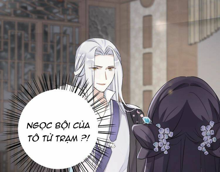 Hoa Nhan Sách: Chapter 88.1