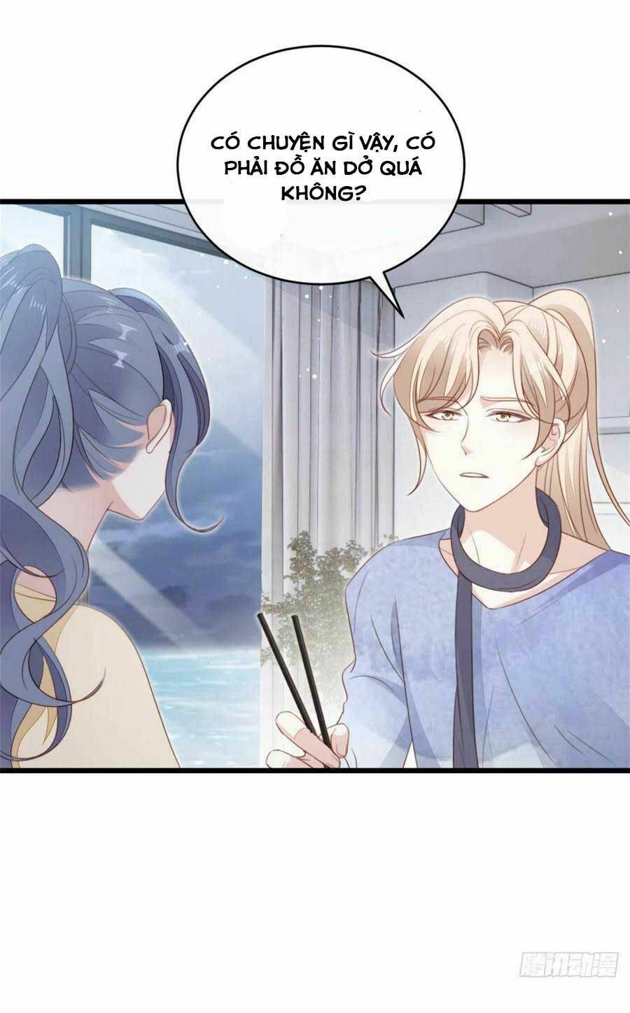 Mau Xuyên Không Rửa Tội Cho Nhân Vật Phản Diện: Chapter 68