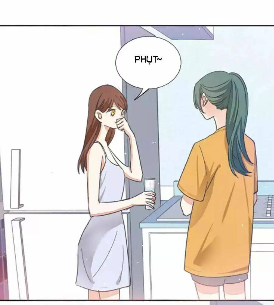 Mùi Hương Lãng Mạn: Chapter 40.5