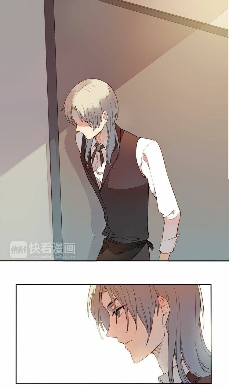 Tại Hạ Là Thần Tình Yêu: Chapter 23