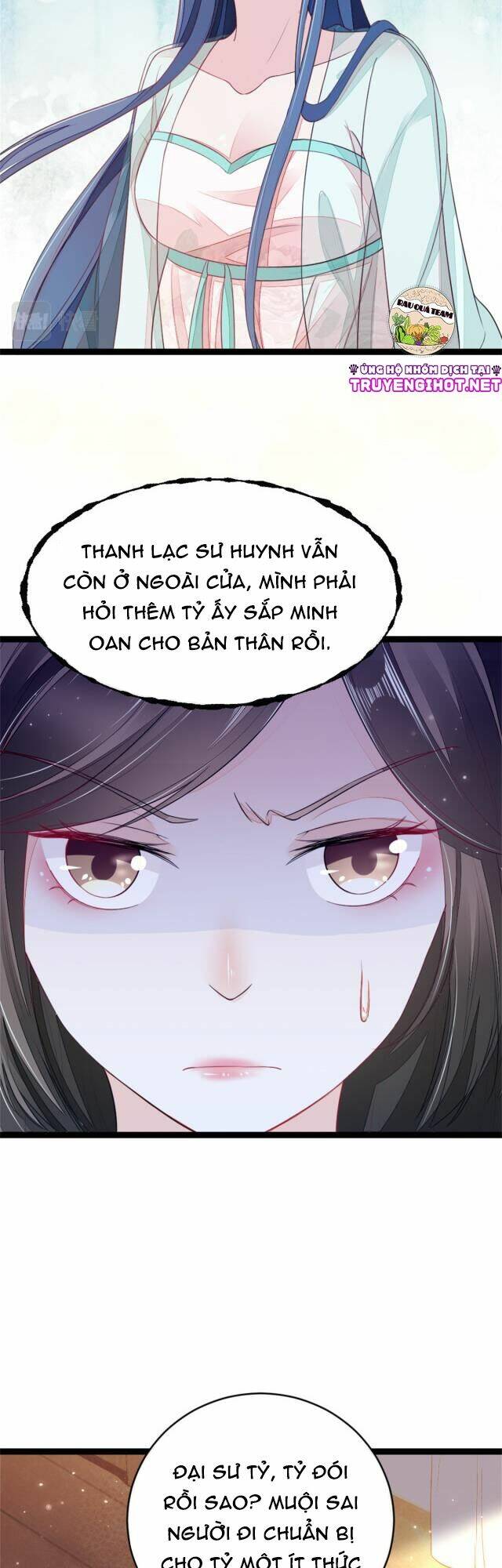 Mau Xuyên Không Rửa Tội Cho Nhân Vật Phản Diện: Chapter 6
