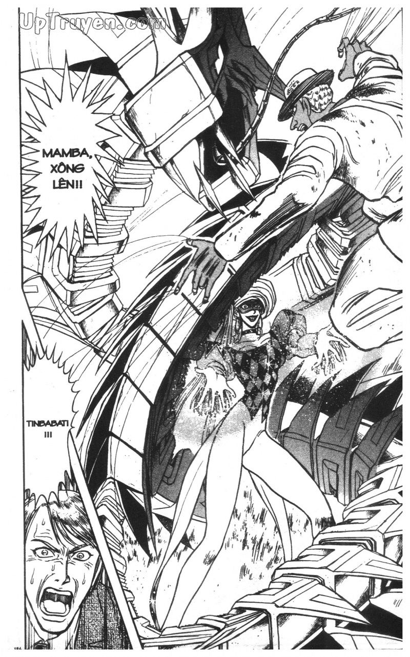 Fujita Kazuhiro: Chapter 20