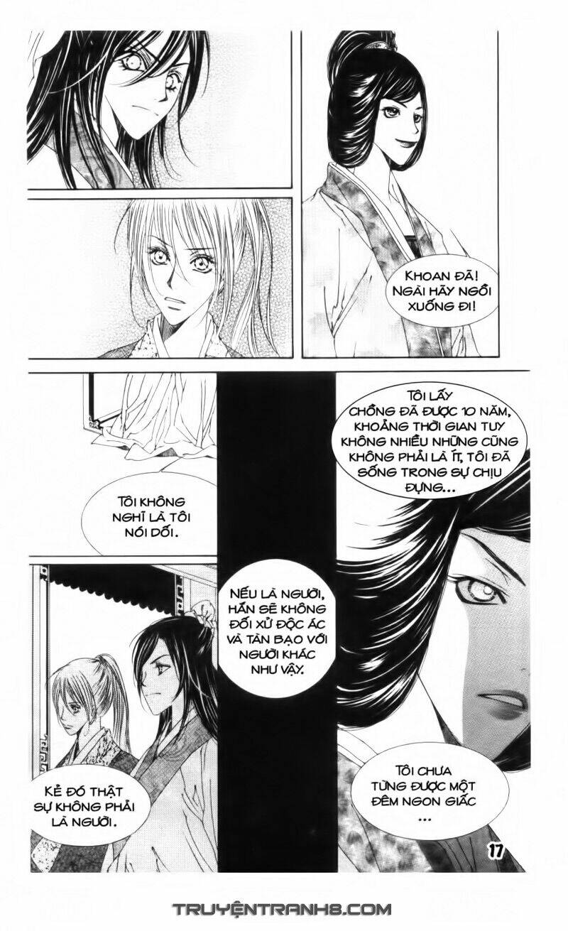 Pháp Sư Trừ Tà: Chapter 15.1