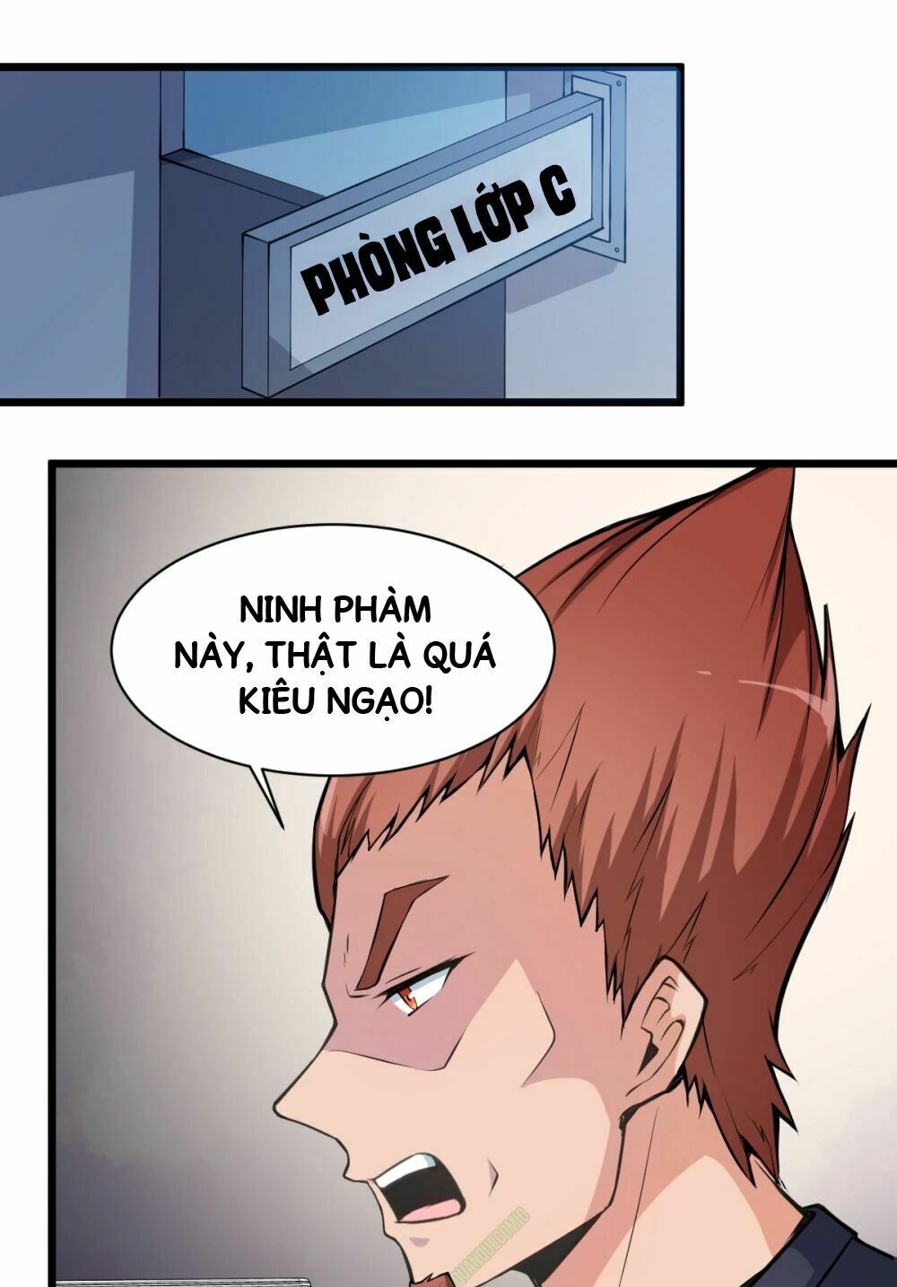 Vườn Trường Cuồng Sư Hệ Thống: Chapter 7