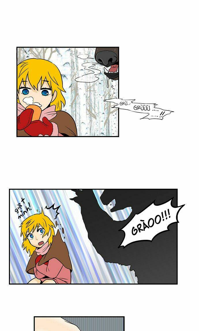 Hắn Ta Là Rồng: Chapter 47