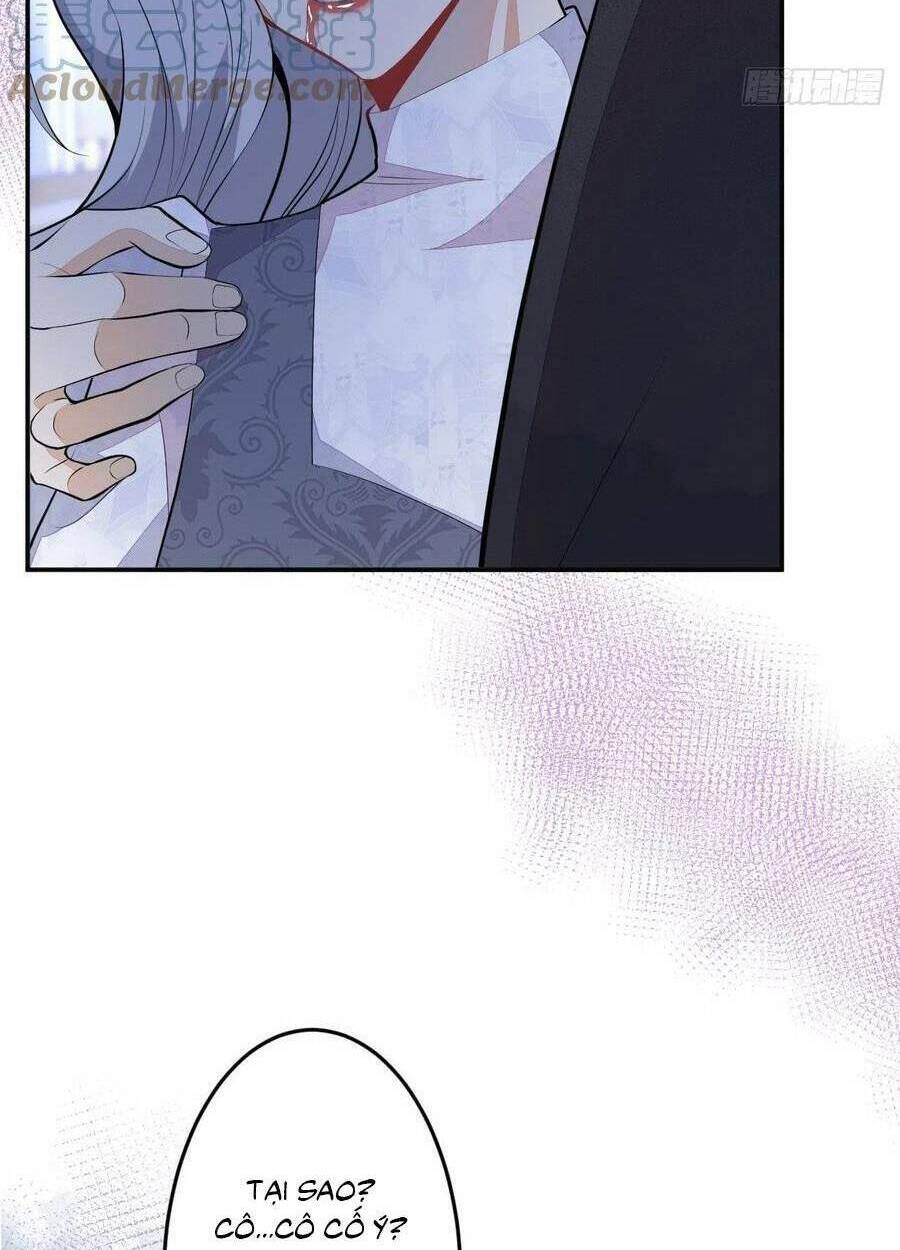 Xuyên Không Đến Thế Giới Trở Thành Đóa Hoa Của Anh: Chapter 53