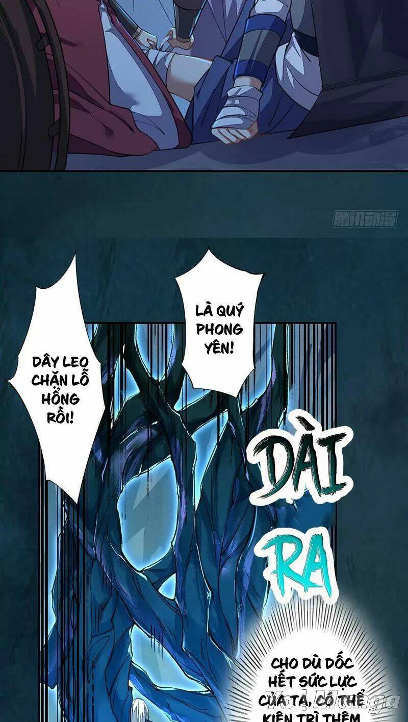 Tuyệt Thế Luyện Đan Sư: Chapter 96