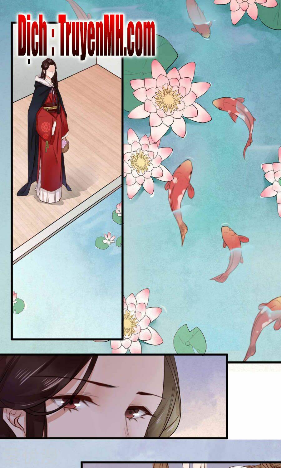 Phượng Hoàng Tê Lâm: Chapter 2