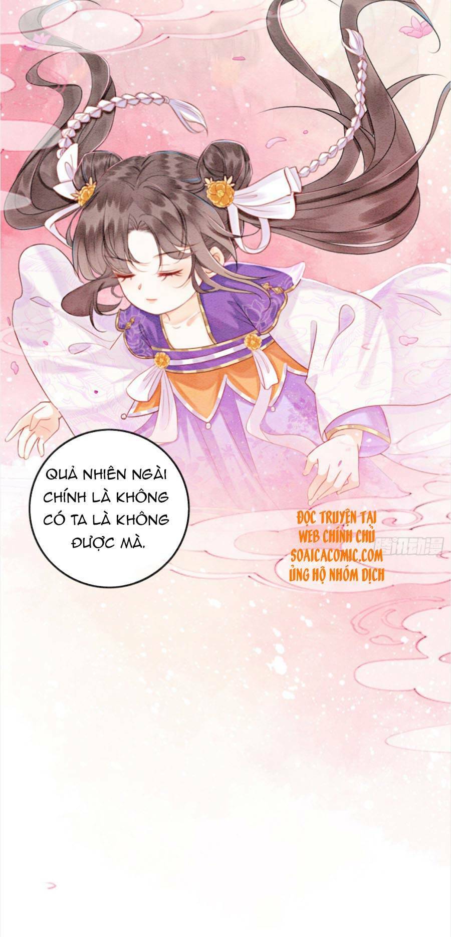 Bắt Đầu Hủy Hôn Để Công Lược Vương Gia: Chapter 14