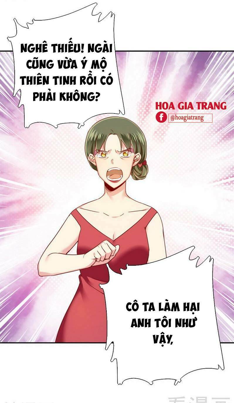 Phục Thù Thiếu Gia Tiểu Điềm Thê: Chapter 51