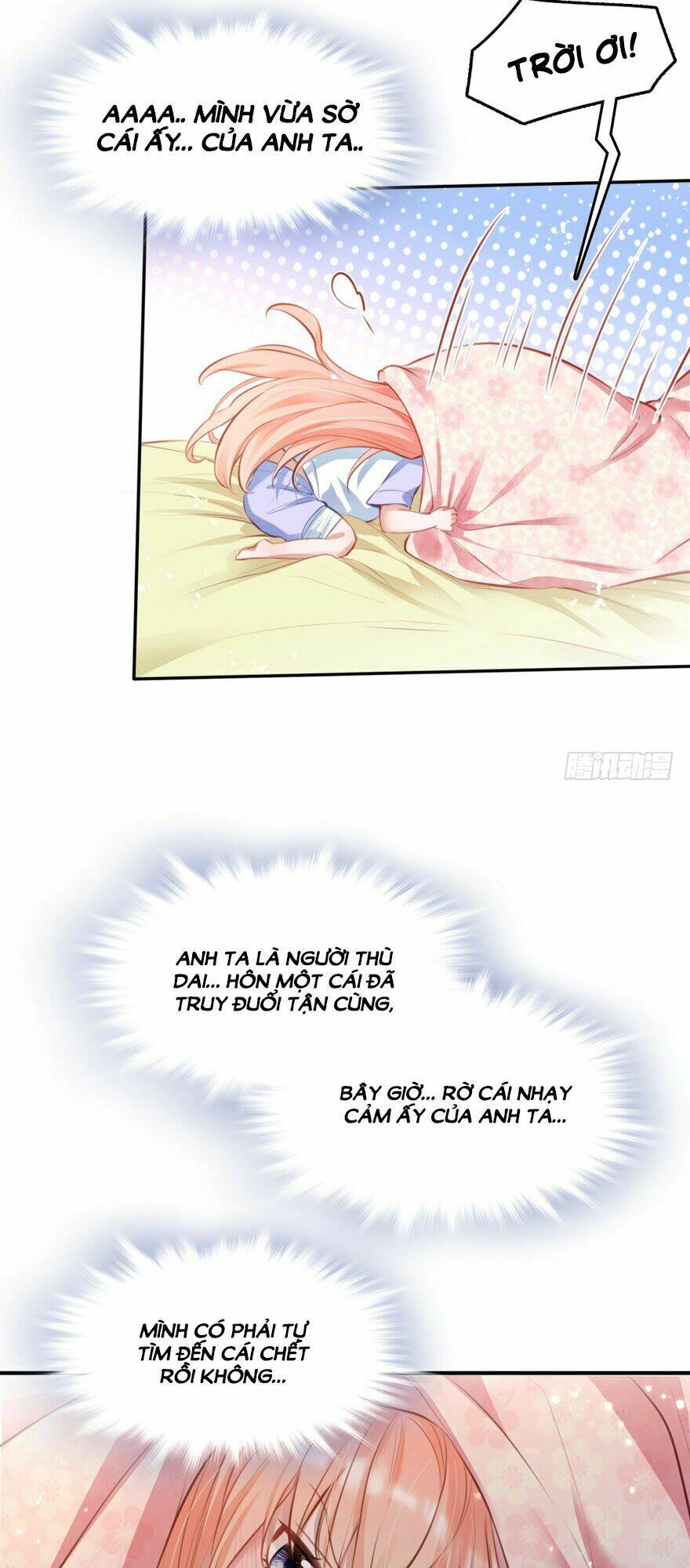 Sau Này Vẫn Cứ Thích Em: Chapter 15