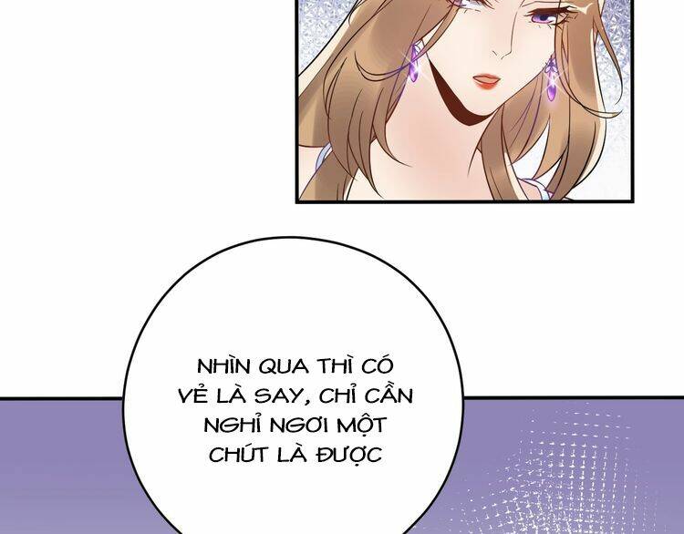 Trong Sinh Chi Ức Vạn Ảnh Hậu Yếu Thượng Vị: Chapter 36