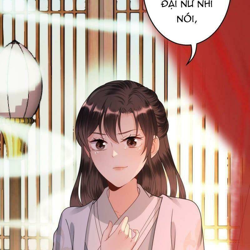 Vương Gia Kiêu Ngạo Quá Khó Cua: Chapter 56