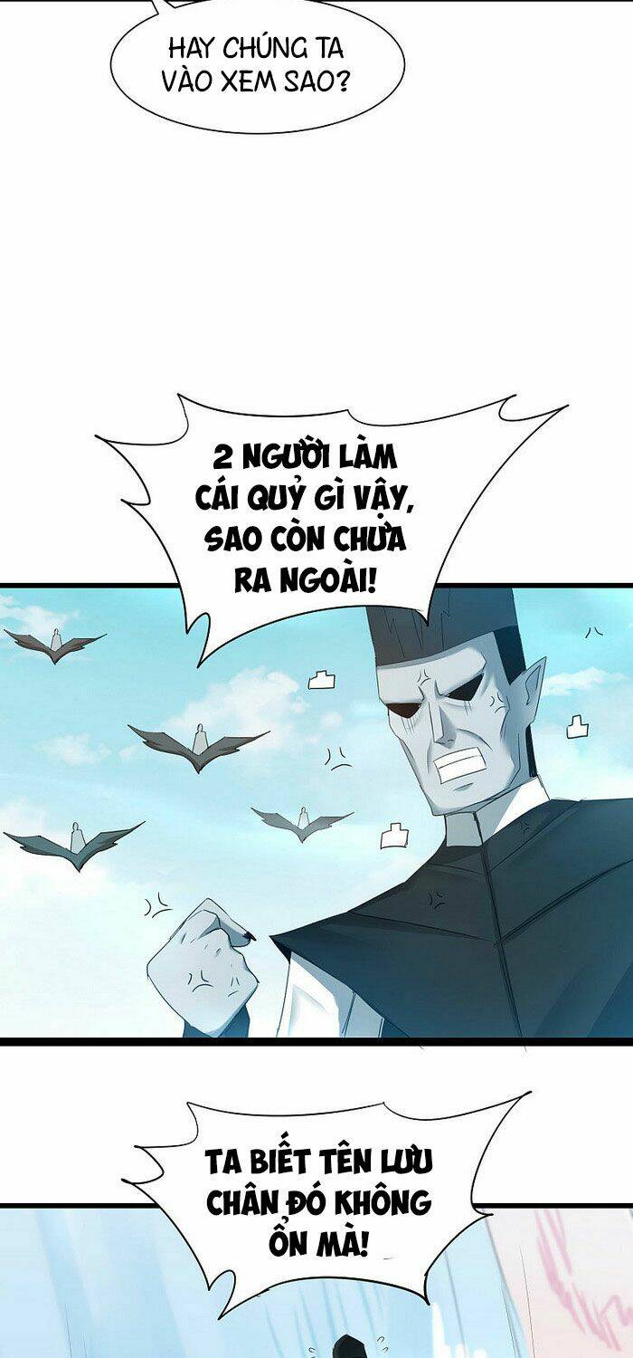 Nghịch Chuyển Tiên Đồ: Chapter 169