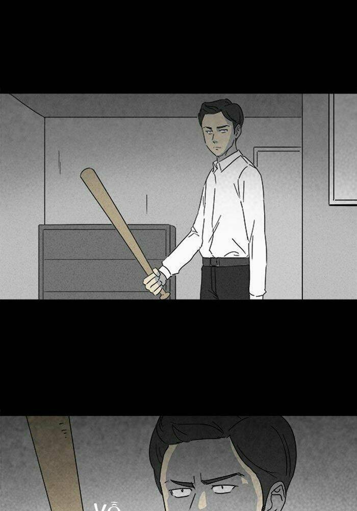 Những Câu Chuyện Bất Thường: Chapter 106