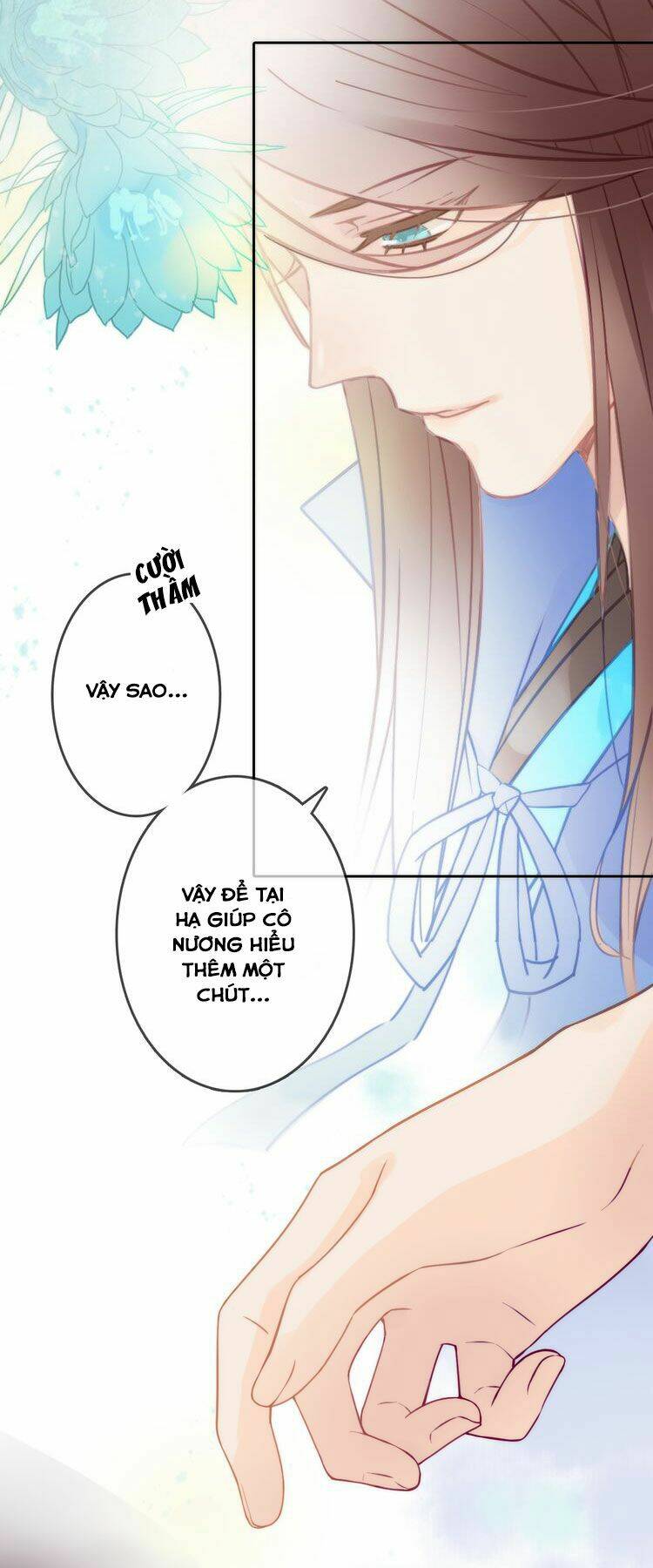 Cướp Lấy Nàng Dâu Mừng Năm Mới: Chapter 2