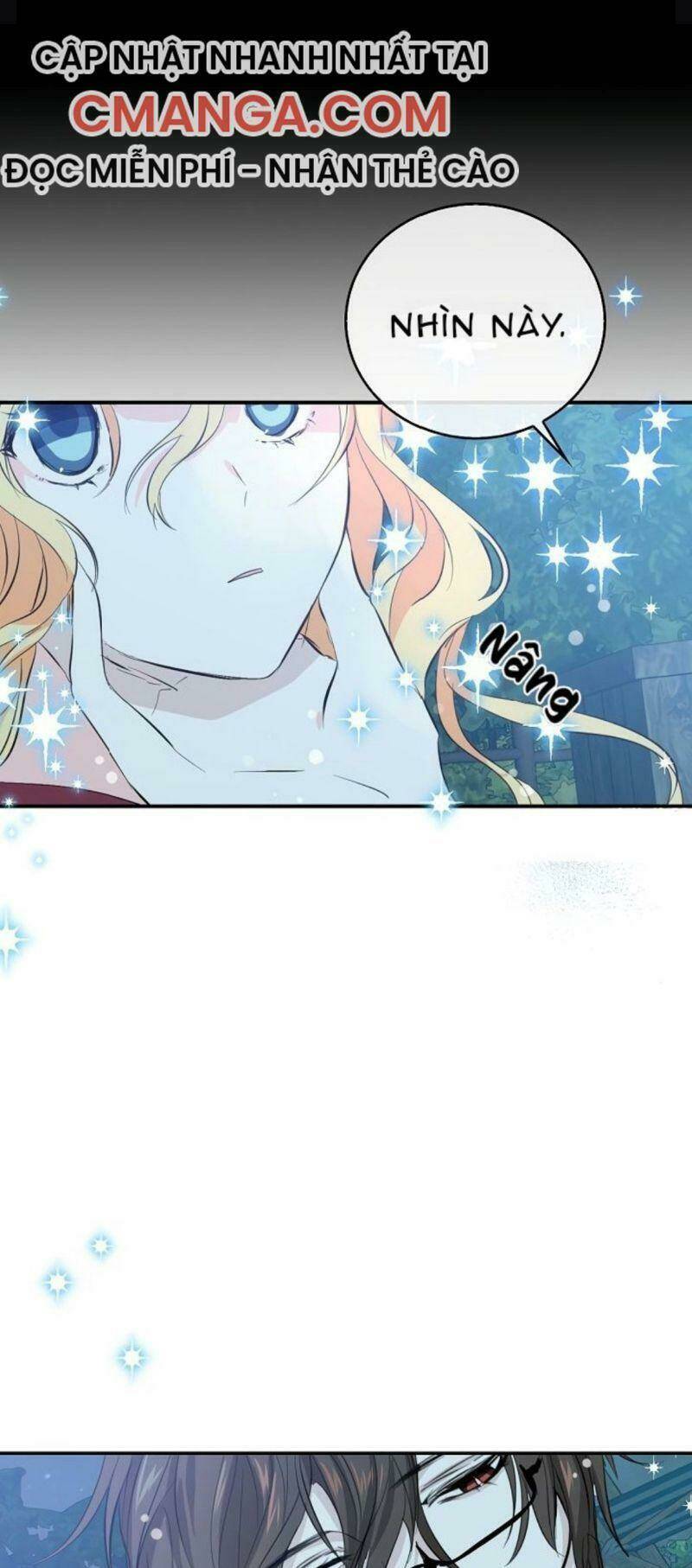 Tôi Là Bạn Gái Cũ Của Một Người Lính: Chapter 7