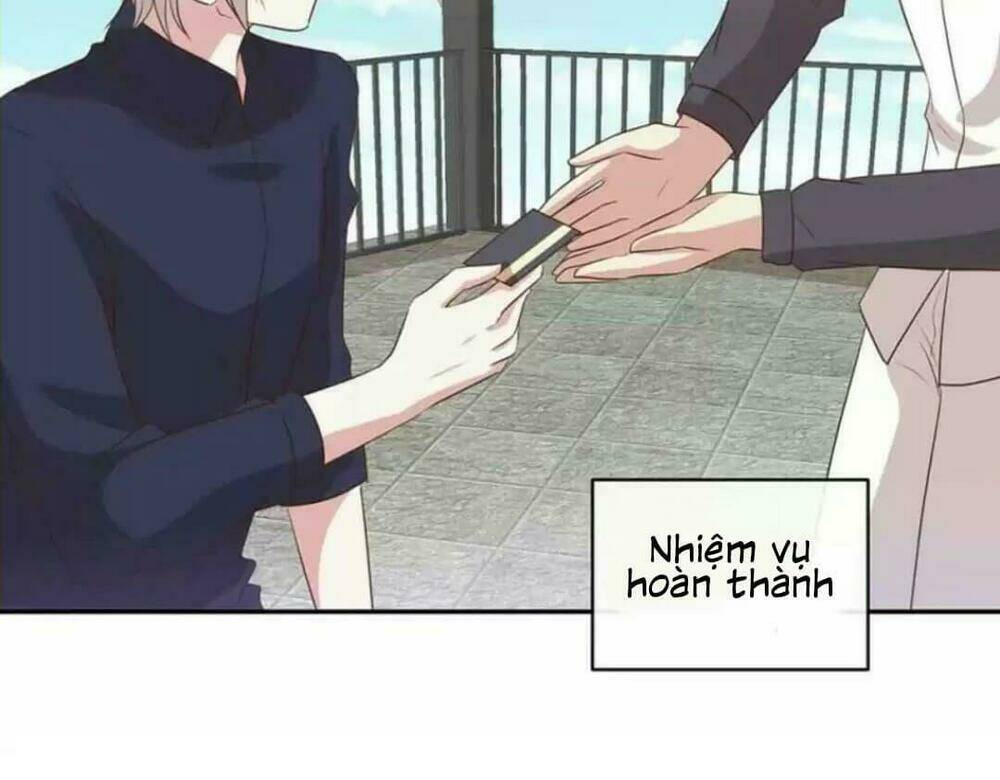 Hệ Thống Yêu Đương Với Nam Thần: Chapter 23.2