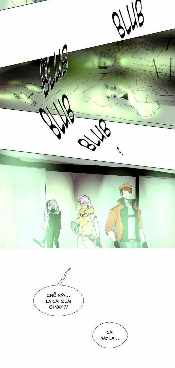 Lessa 2: The Crimson Knight: Chapter 29