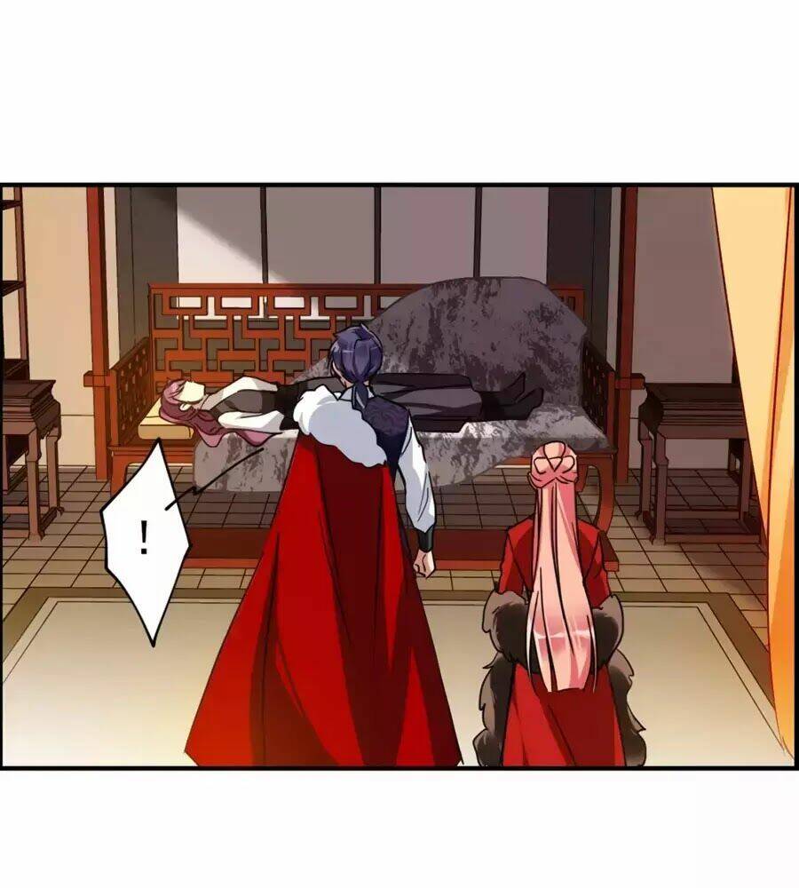 Thượng Quốc Phú Chi Thiên Đống Tuyết: Chapter 106