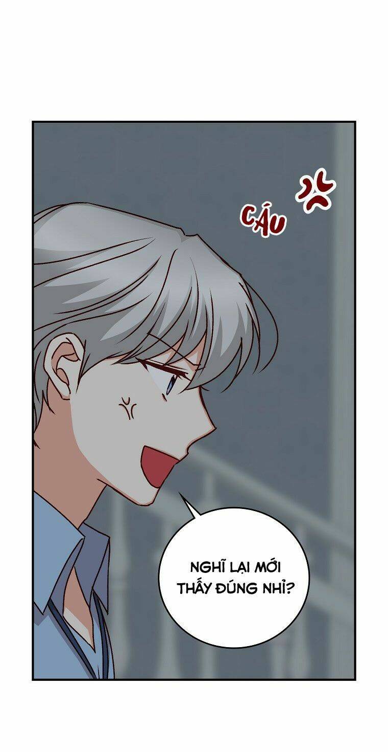 Đừng Chọc Đứa Em Gái Bé Bỏng Của Chúng Tôi: Chapter 95.3