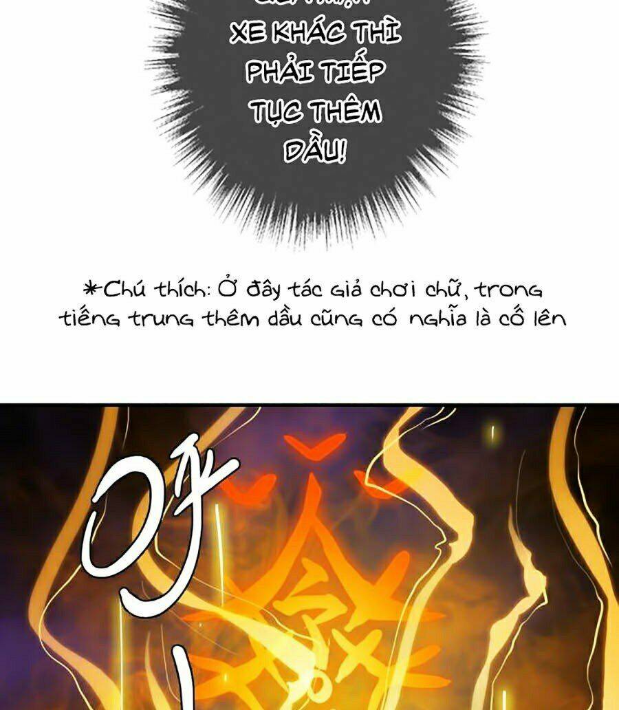 Siêu Đạo Thần Thuật: Chapter 22
