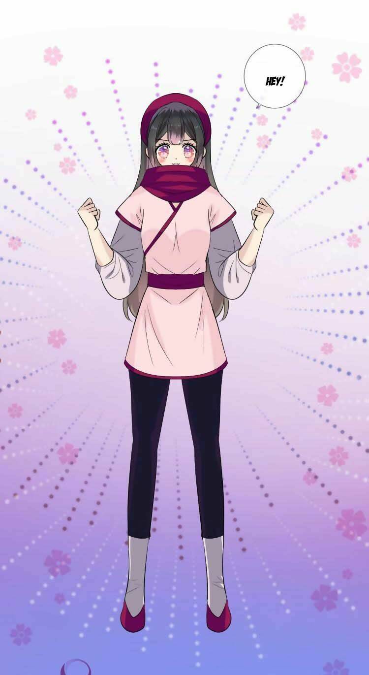 Sao Lại Là Yêu?: Chapter 15