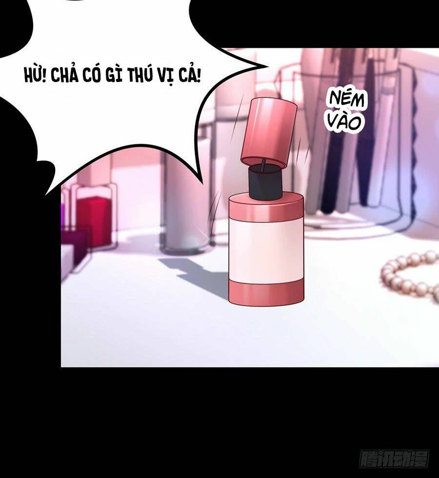 Nam Thần Truy Thê Chỉ Nam: Chapter 19.2