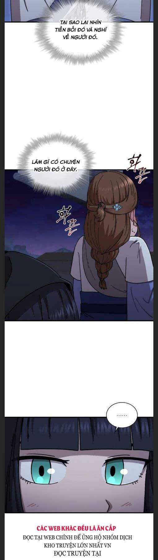 Thân Thủ Đệ Nhất Kiếm: Chapter 92